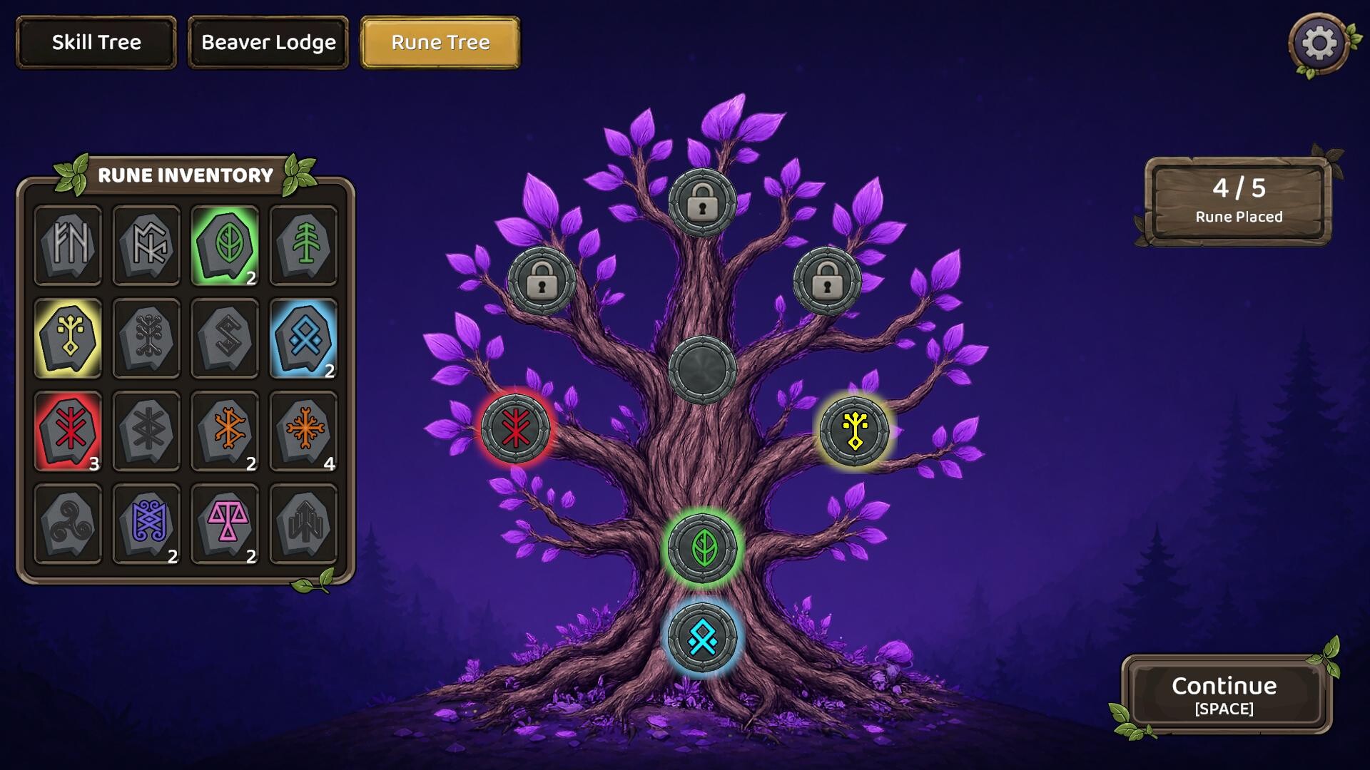 Chop Loop screenshot 6