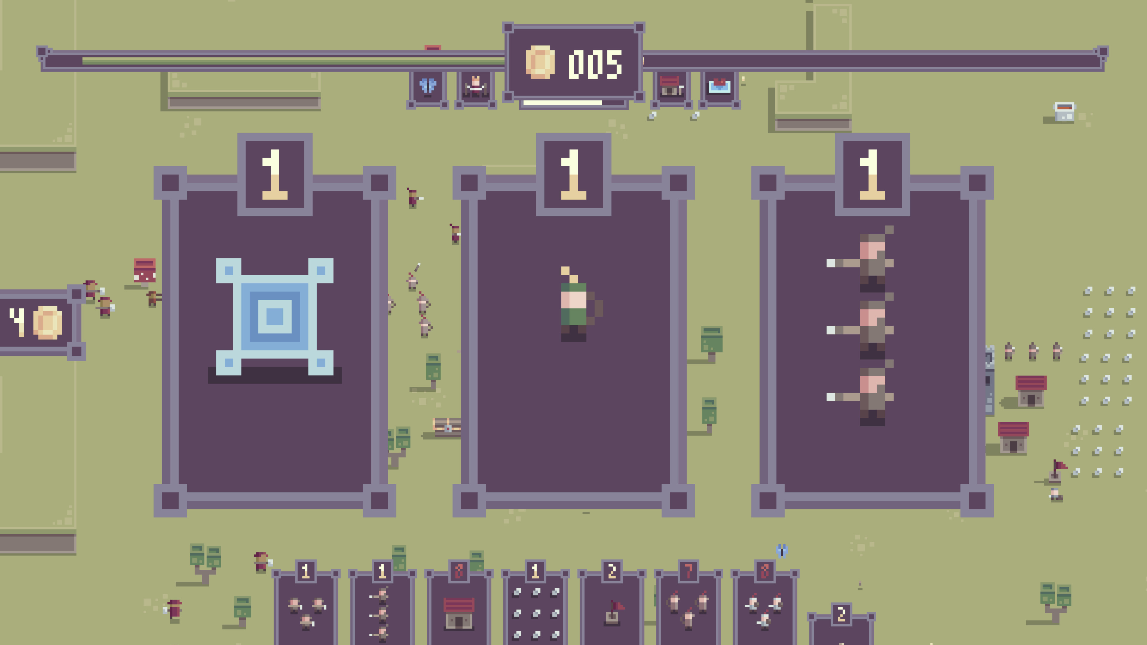 Kinghold screenshot 3