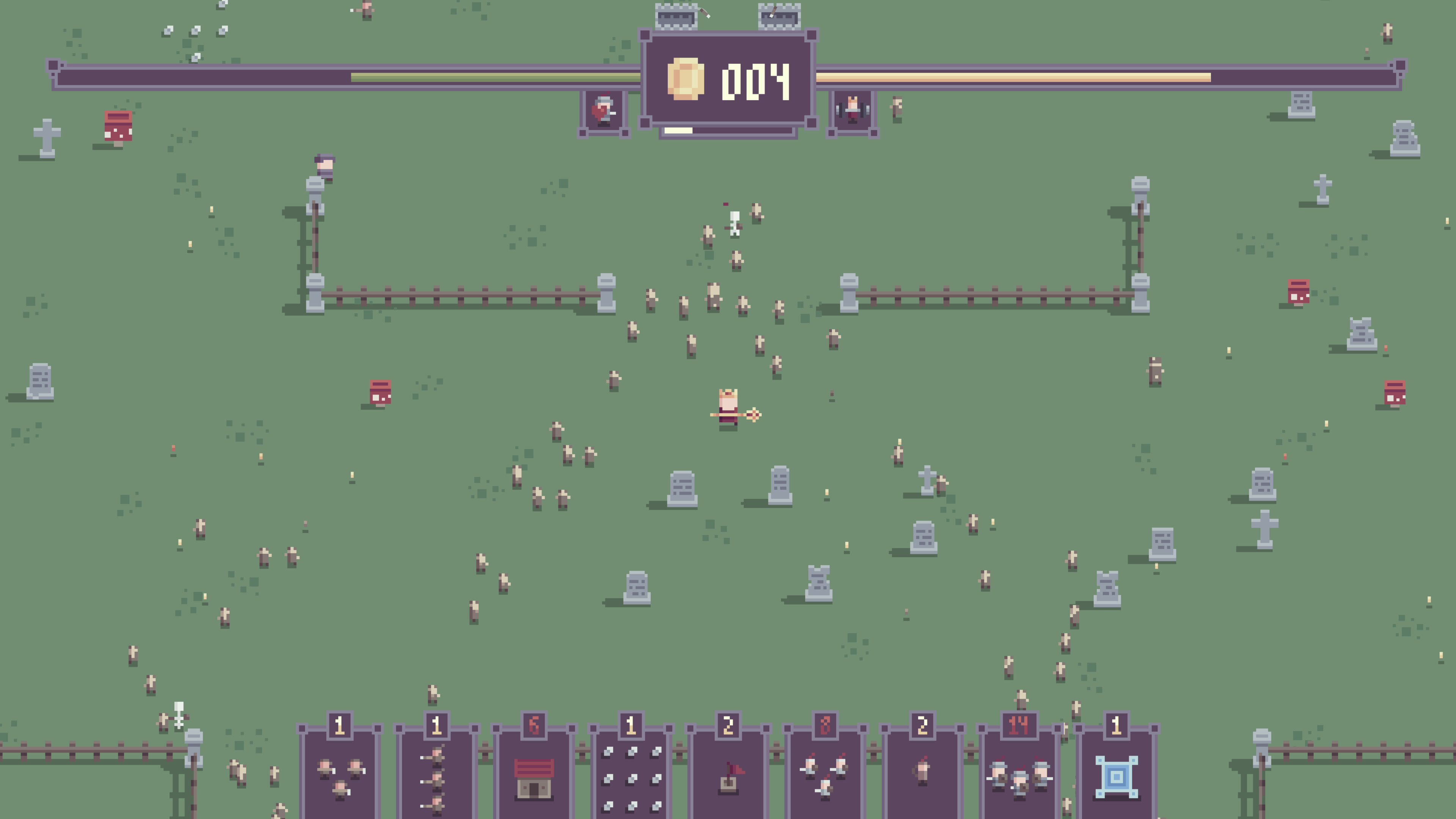 Kinghold screenshot 4
