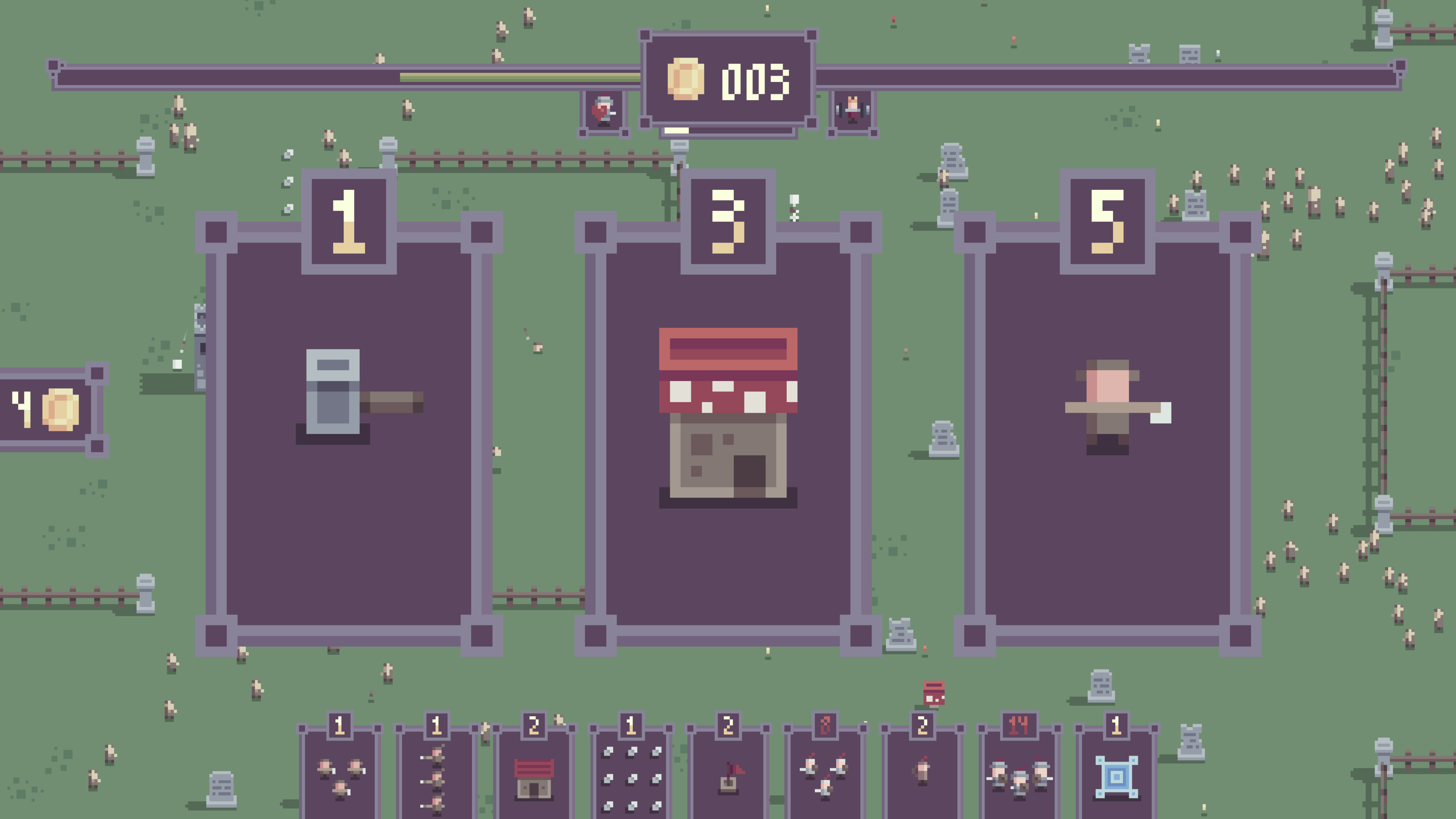 Kinghold screenshot 6