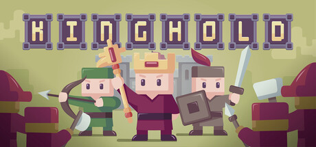 Kinghold
