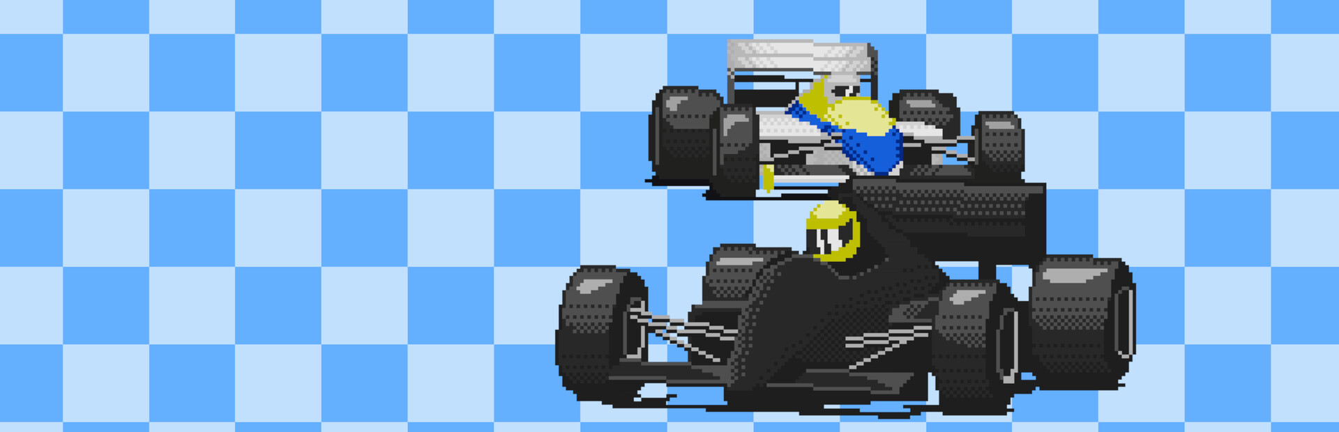 Arcade 80's Racing