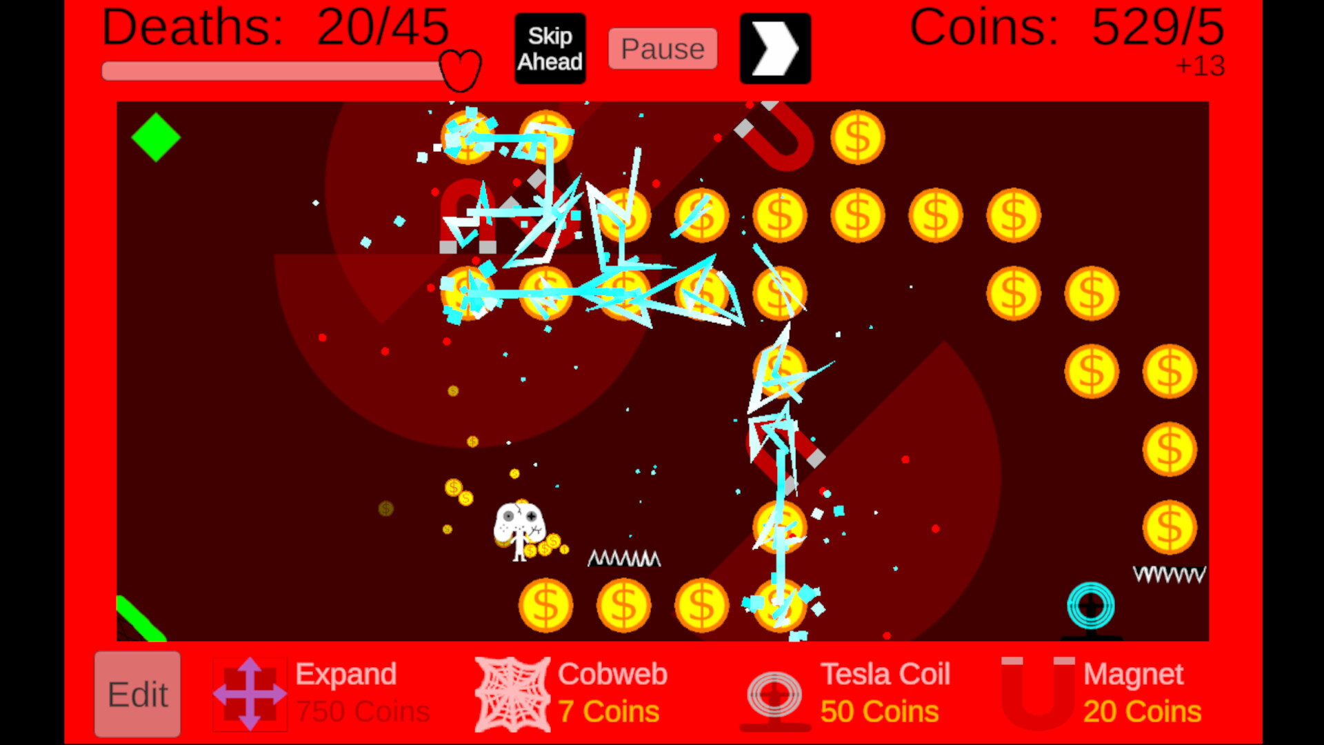 Kick The Wallet screenshot 6
