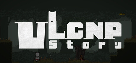 VLCNP Story — Steam header