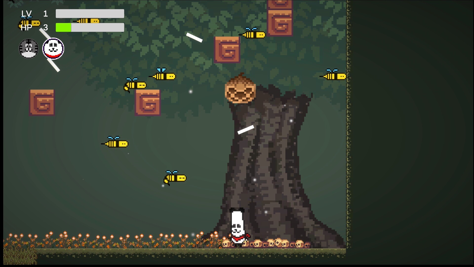 Very Long CNP物語 screenshot 3
