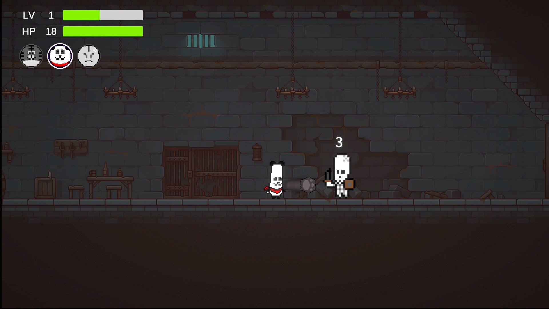 Very Long CNP物語 screenshot 4