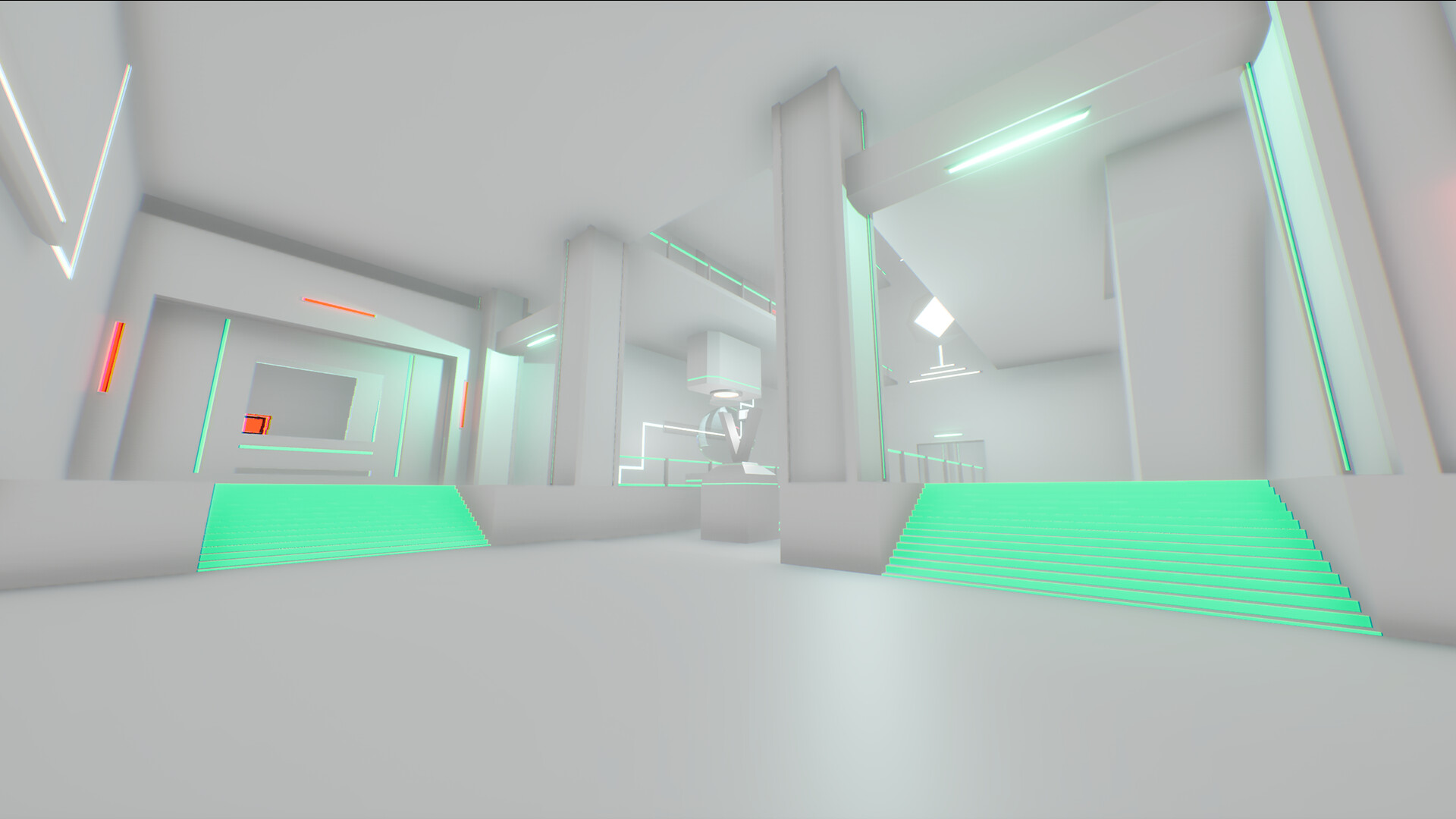 Virtual Perspective - Supporter Pack screenshot 3
