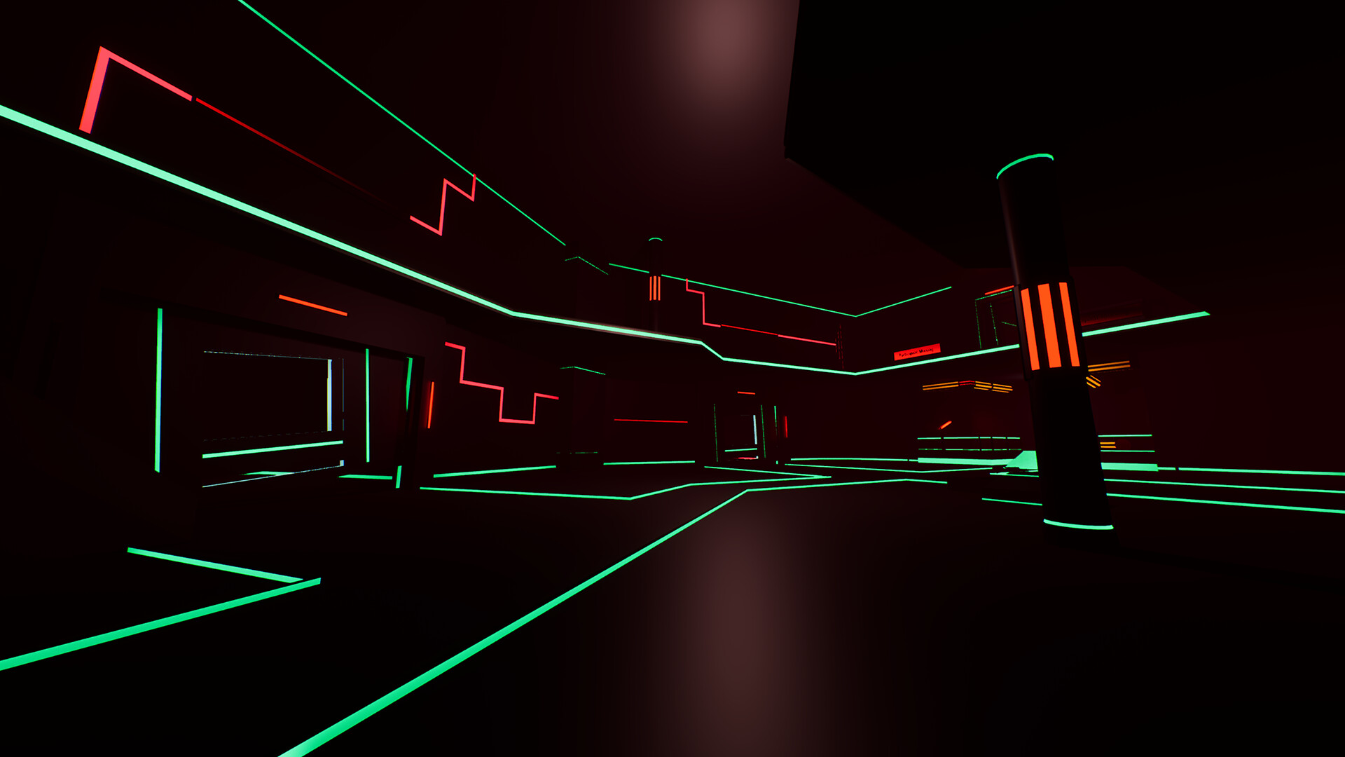 Virtual Perspective - Supporter Pack screenshot 2