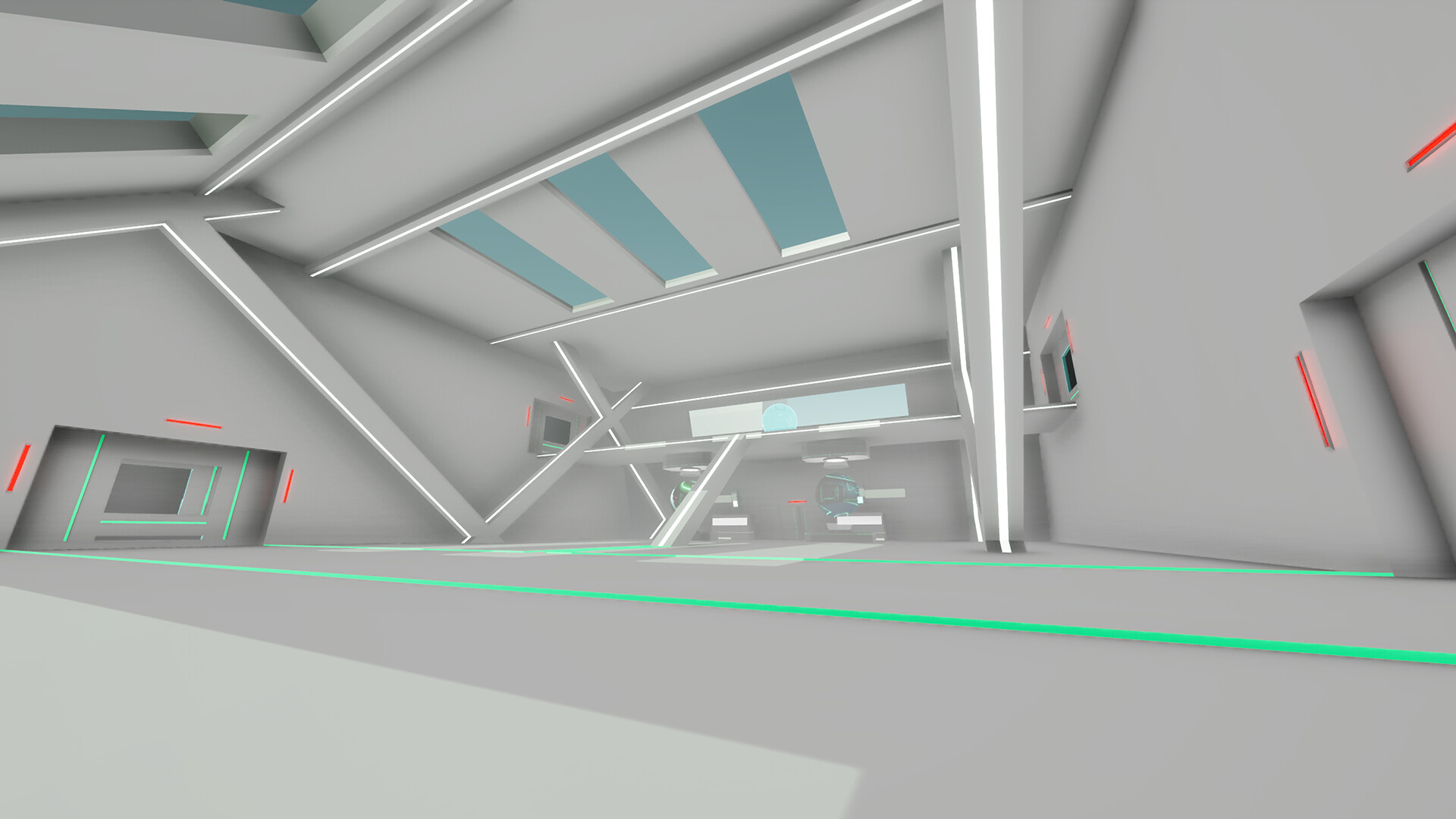 Virtual Perspective - Supporter Pack screenshot 4