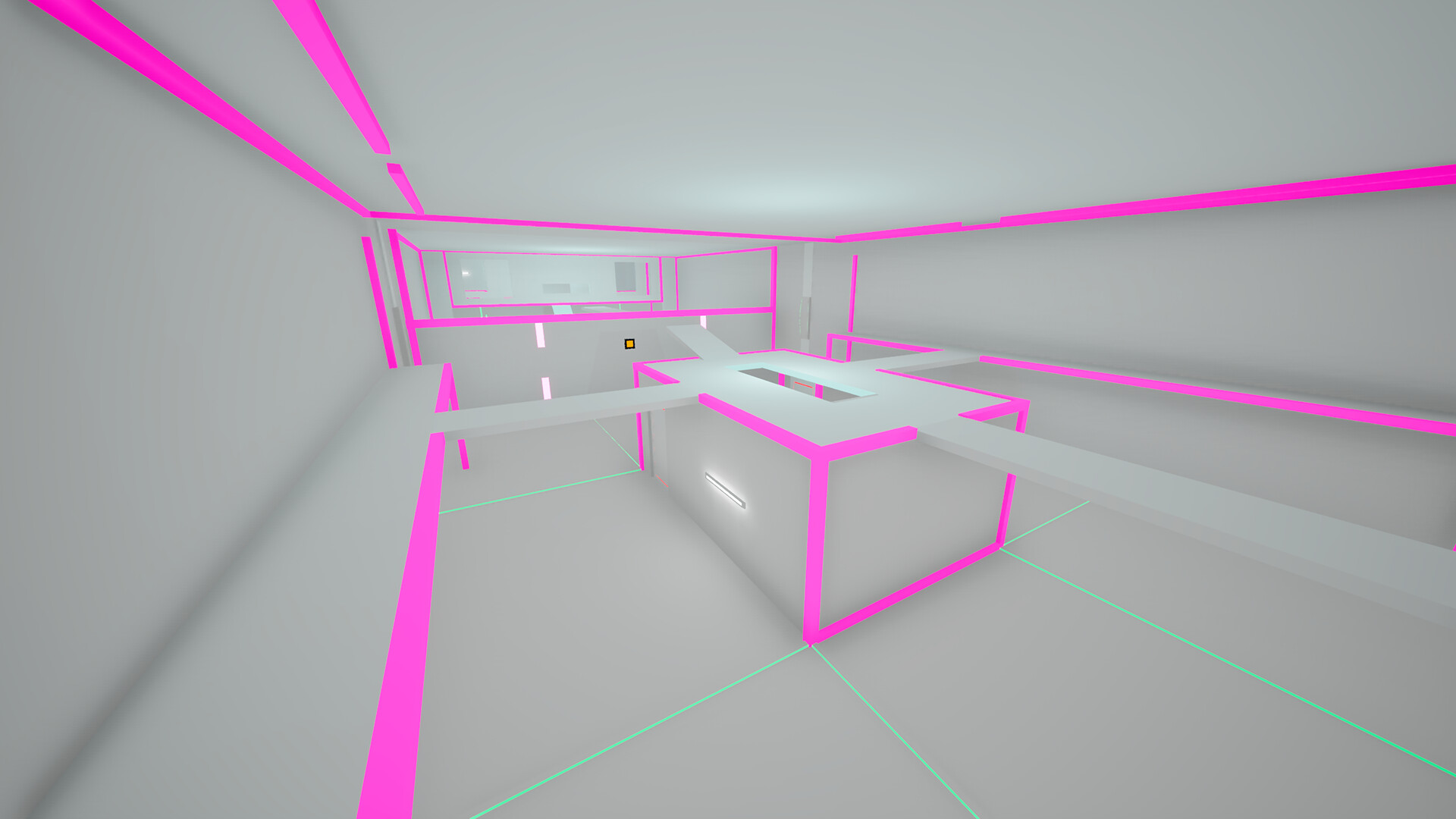 Virtual Perspective - Supporter Pack screenshot 7