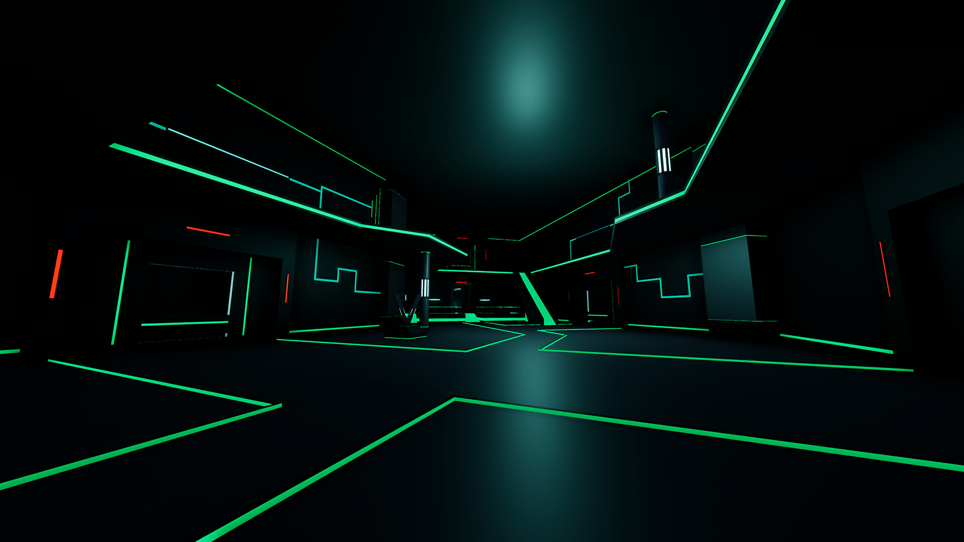 Virtual Perspective - Supporter Pack screenshot 1