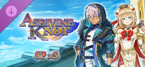 SP x3 - Asdivine Knot