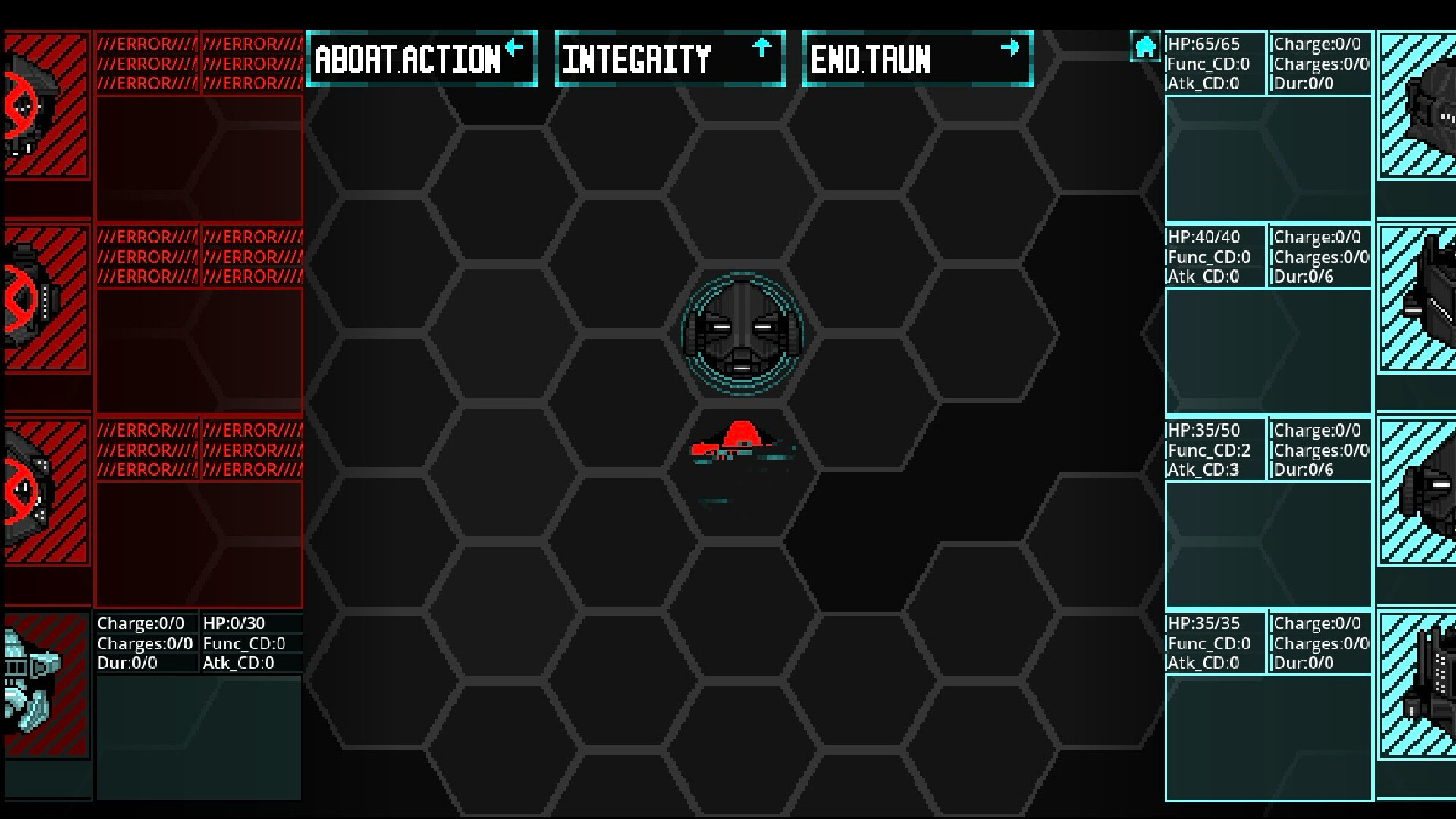 SkullWar:ProvingGrounds screenshot 6