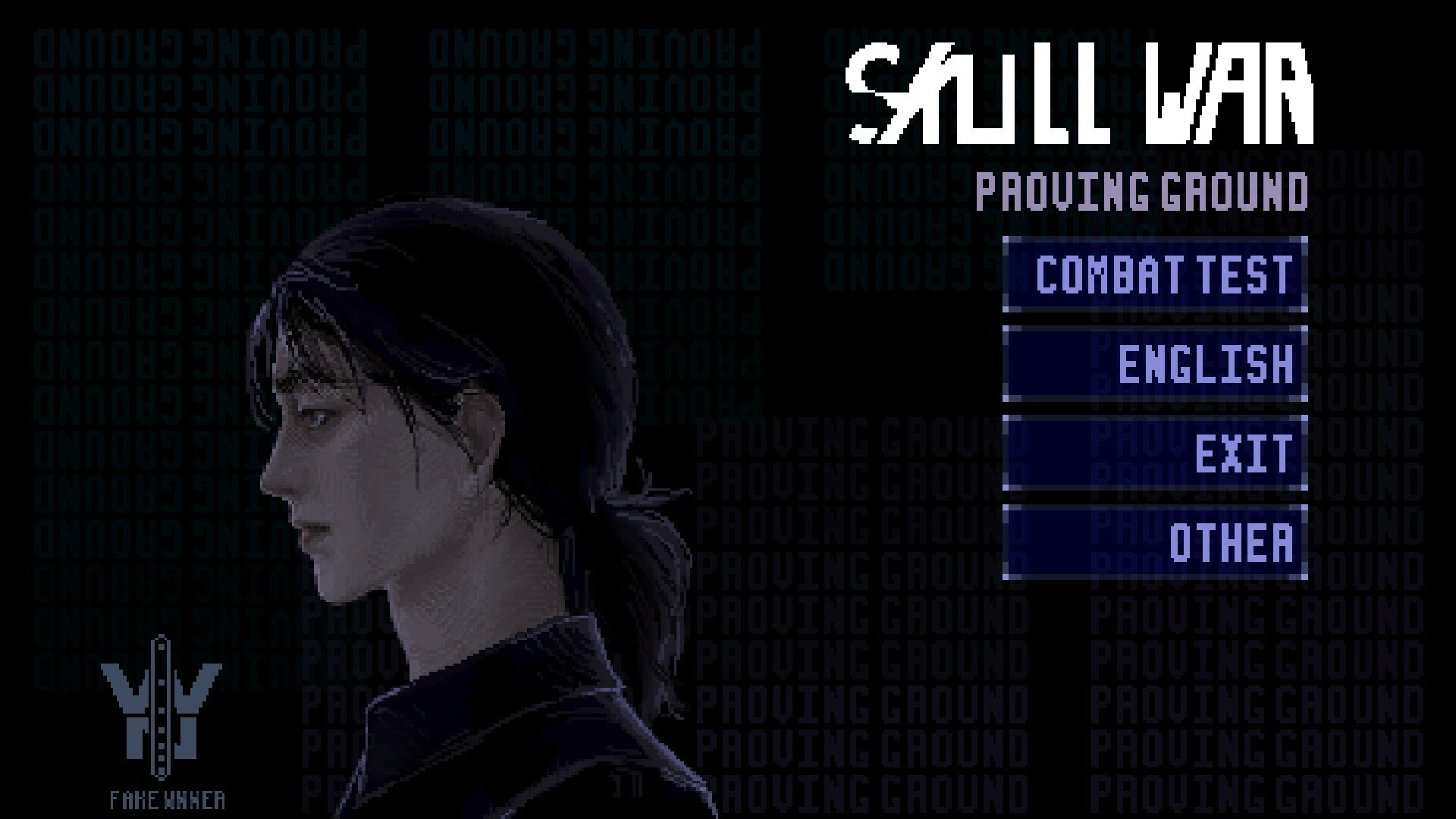 SkullWar:ProvingGrounds screenshot 3