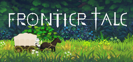 Frontier Tale