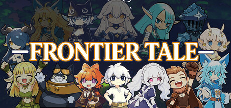 Frontier Tale