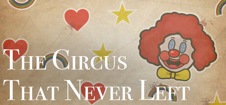 The Circus That Never Left