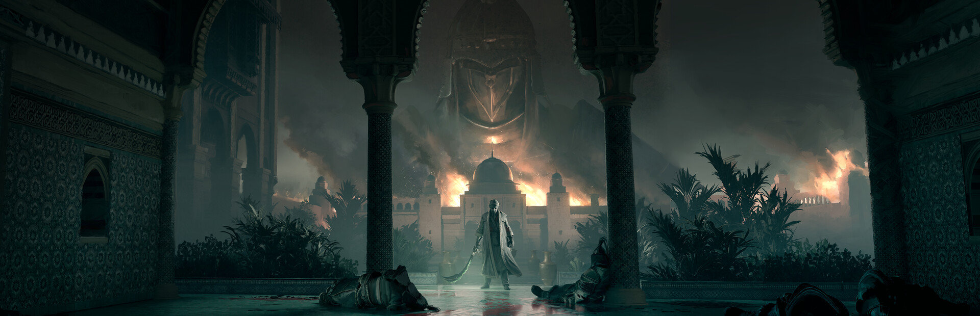 Alkimya: House of Wisdom