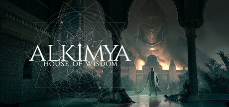 Alkimya: House of Wisdom — Steam header
