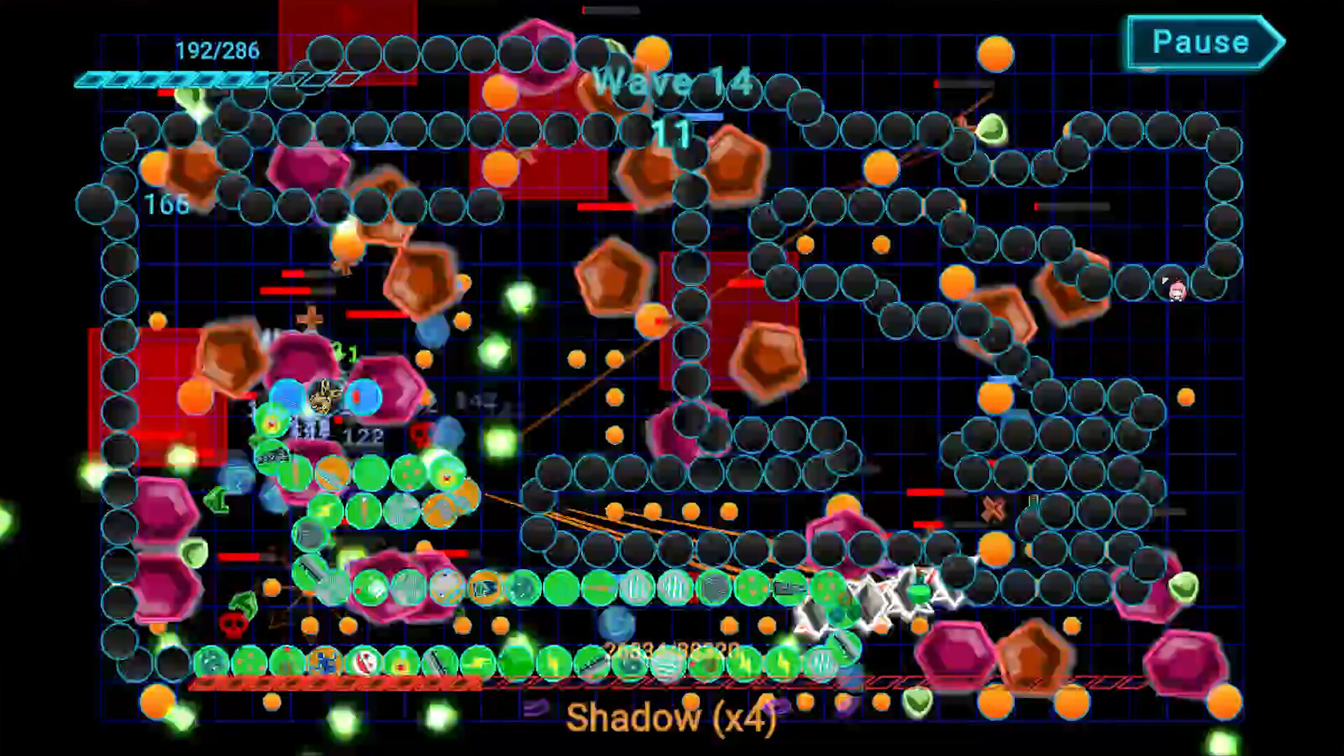 Armed Snake screenshot 10