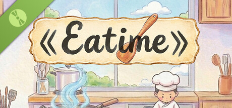 Eatime Demo