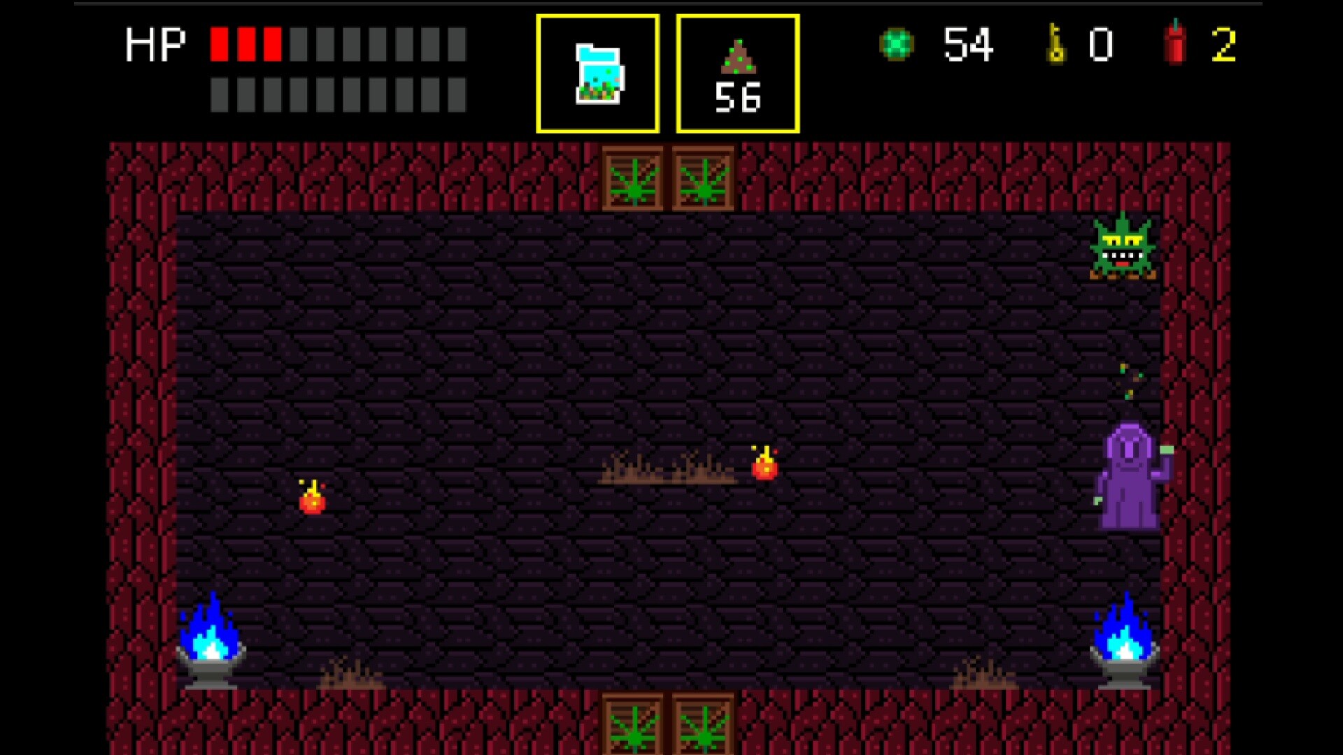 Dank Wizard Saga screenshot 5