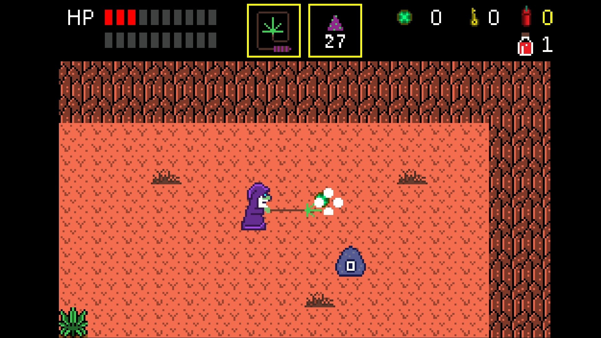 Dank Wizard Saga screenshot 1