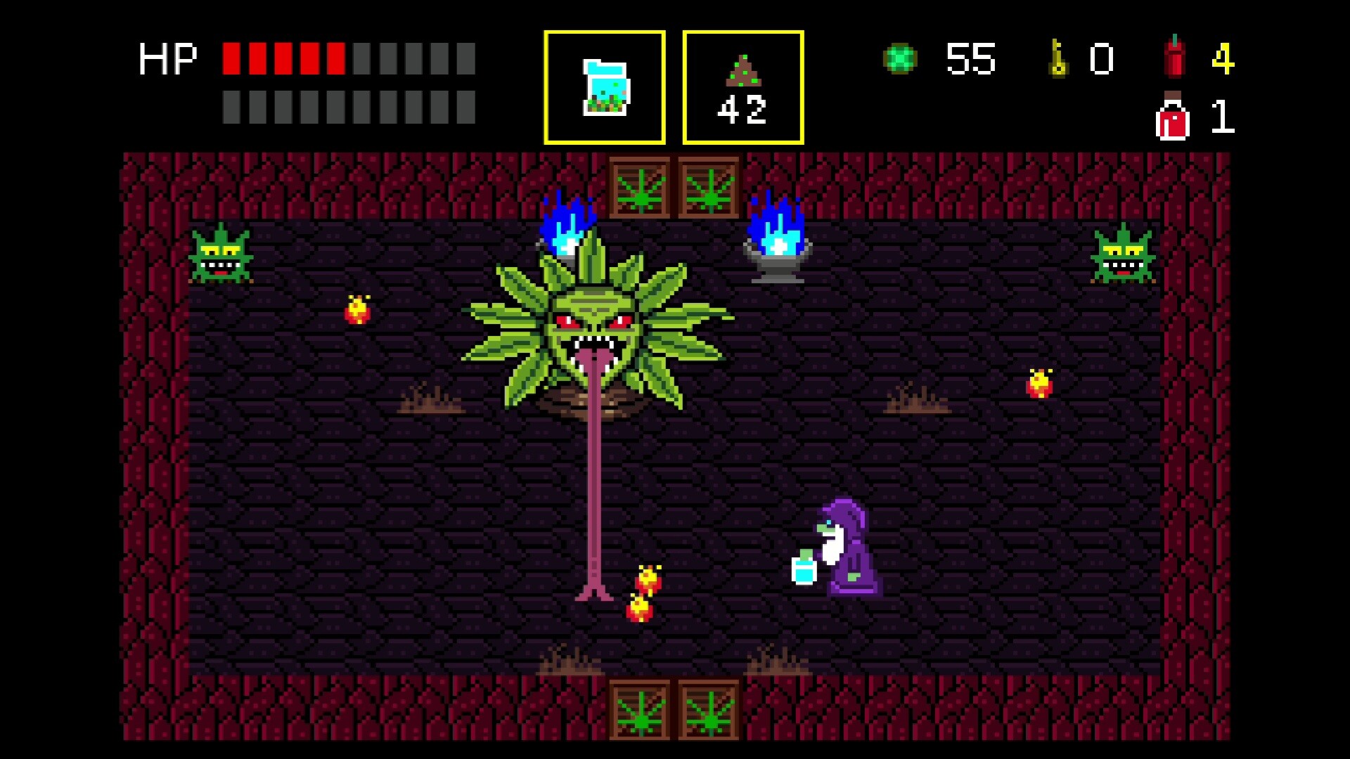Dank Wizard Saga screenshot 8