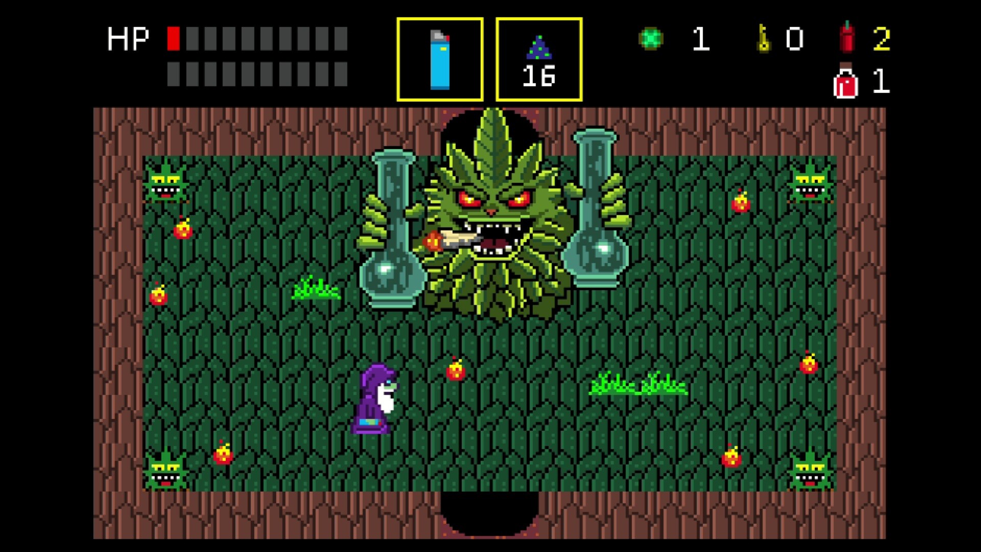 Dank Wizard Saga screenshot 10