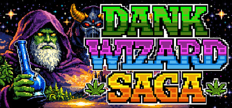 Dank Wizard Saga
