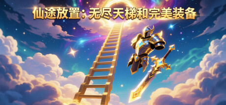 仙途放置:无尽天梯和完美装备 Build.24150936 免安装中文版