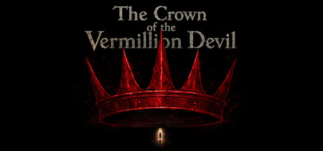 The Crown of The Vermillion Devil — Steam header