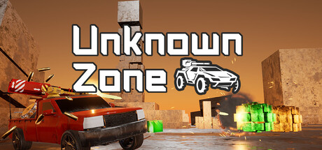 Unknown Zone