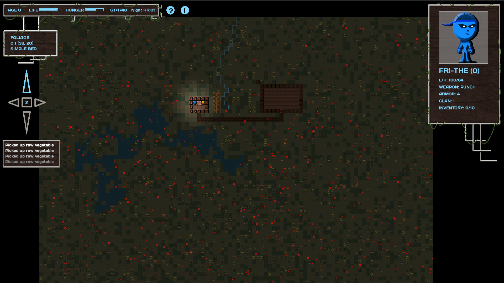 Gridmax screenshot 6