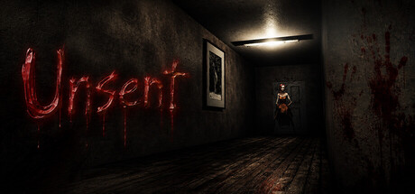 Unsent — Steam header