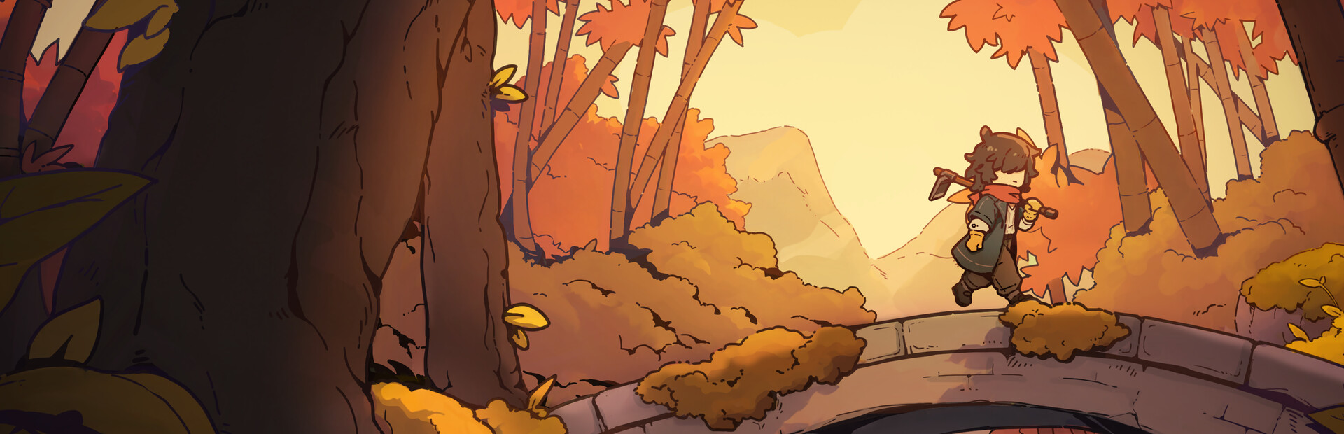 CL27: Modern Fantasy and Companions of Juland