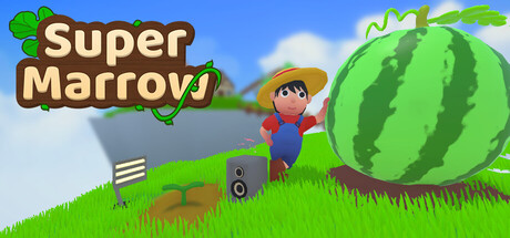 Super Marrow