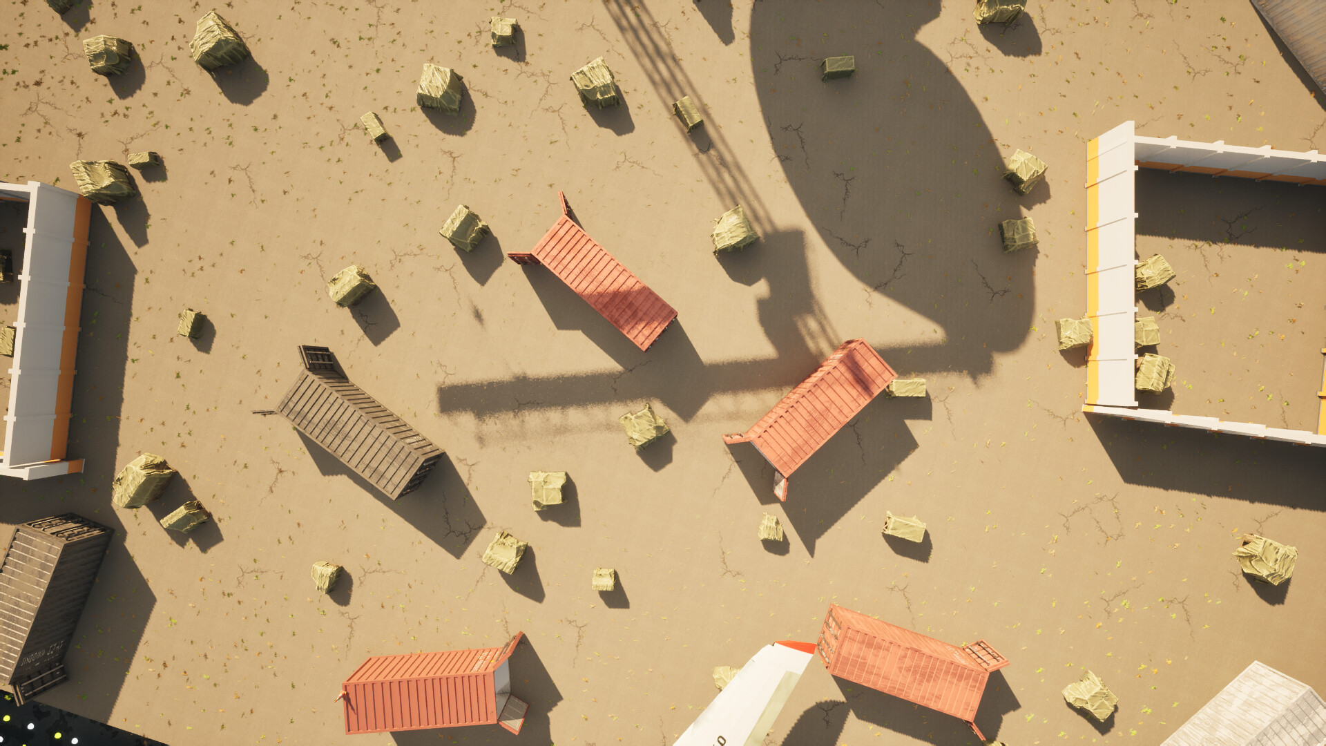 Over Package! screenshot 6