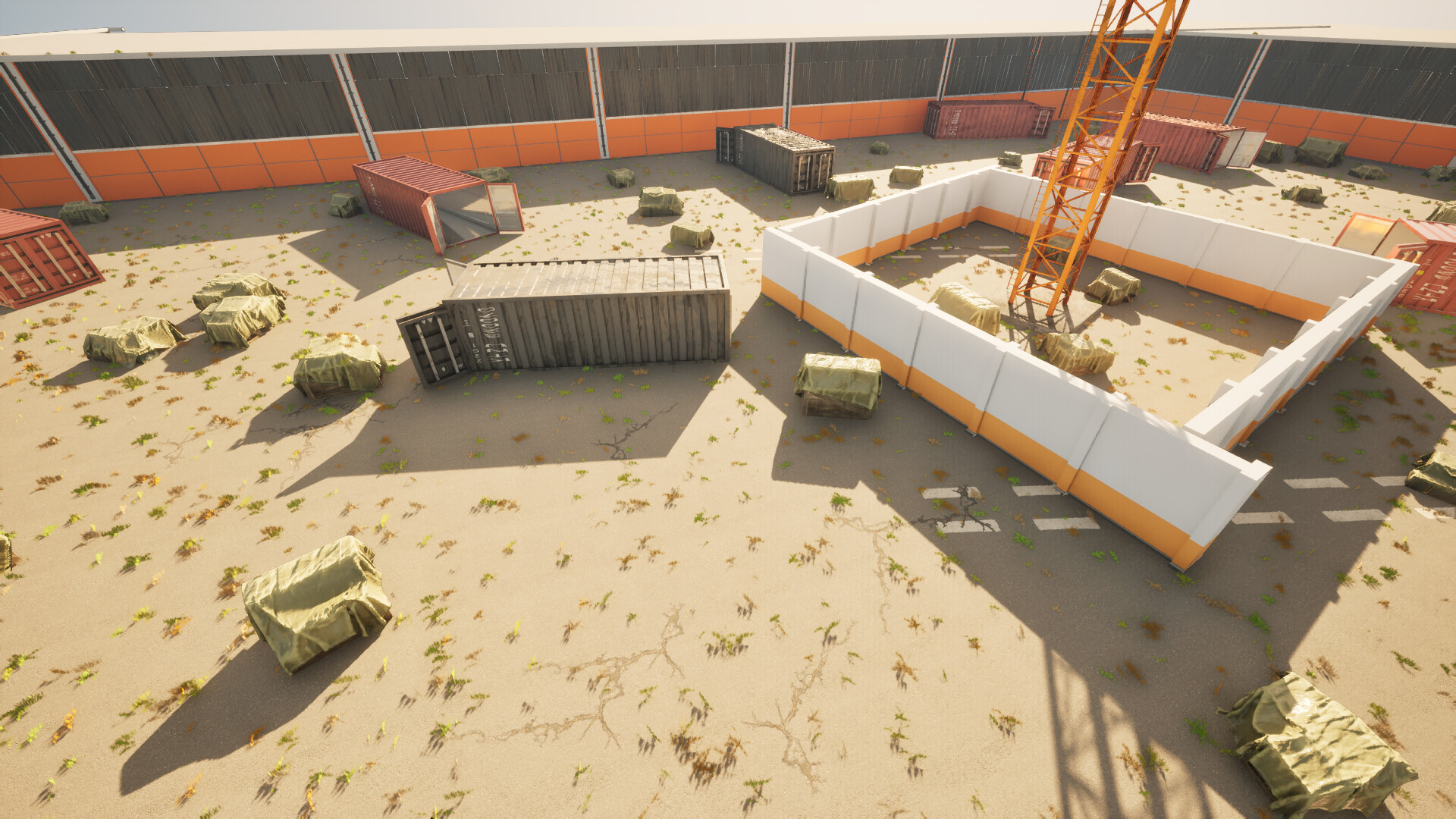 Over Package! screenshot 9