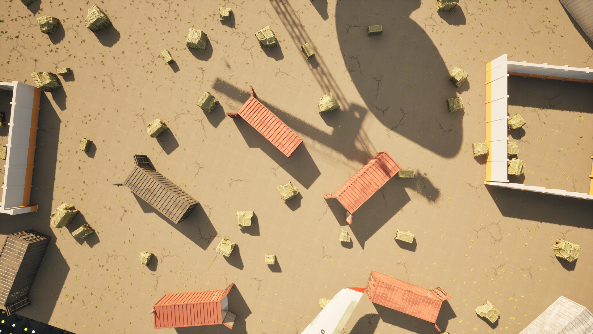 Over Package! screenshot 10