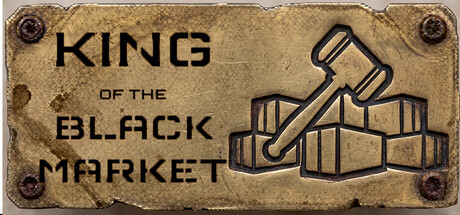 King of the Black Market