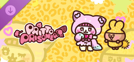 PRITTO PRISONER – DLC [Animal Skin KOGYARU & Himelove Pack]