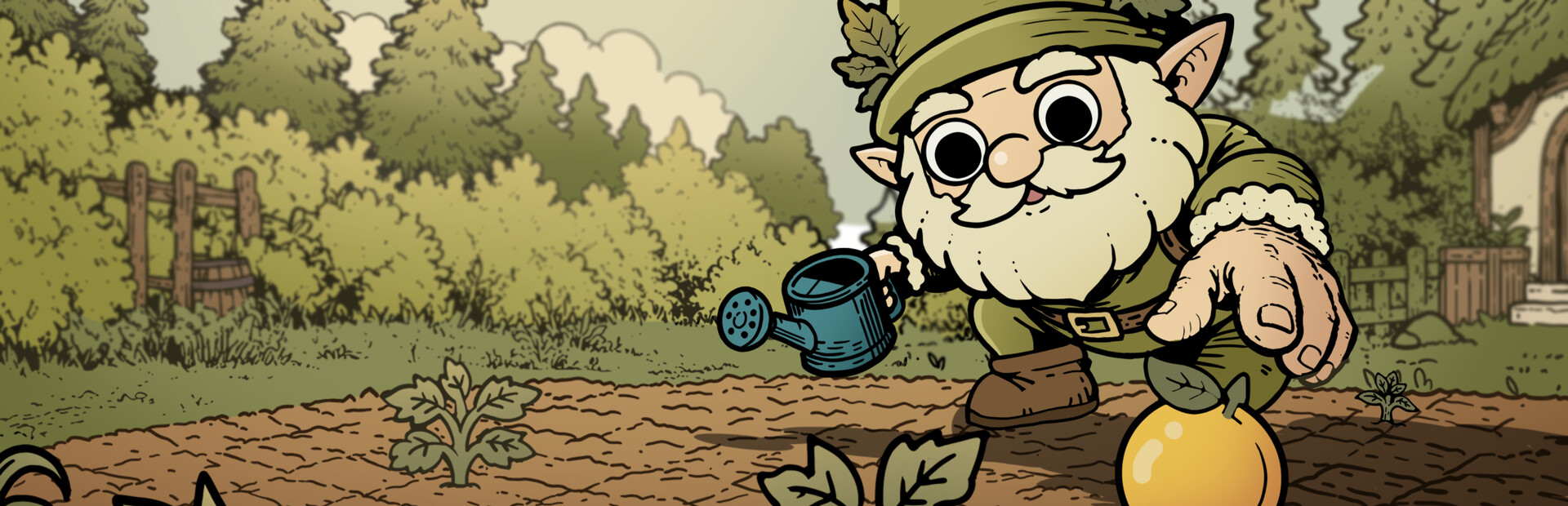Farm Survivors: 30 Days Left