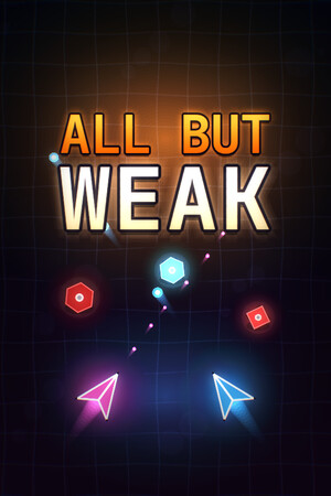 All But Weak