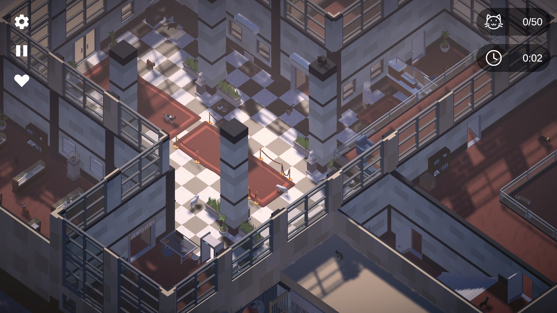 寻咪 Finding Cats screenshot 8