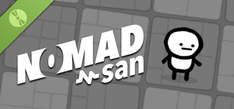 NOMAD-san Demo