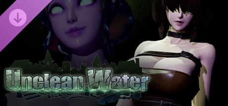 Unclean Water - Original Concept Design