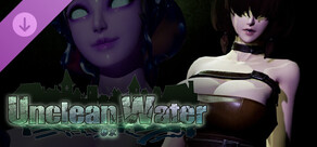 Unclean Water - Original Concept Design