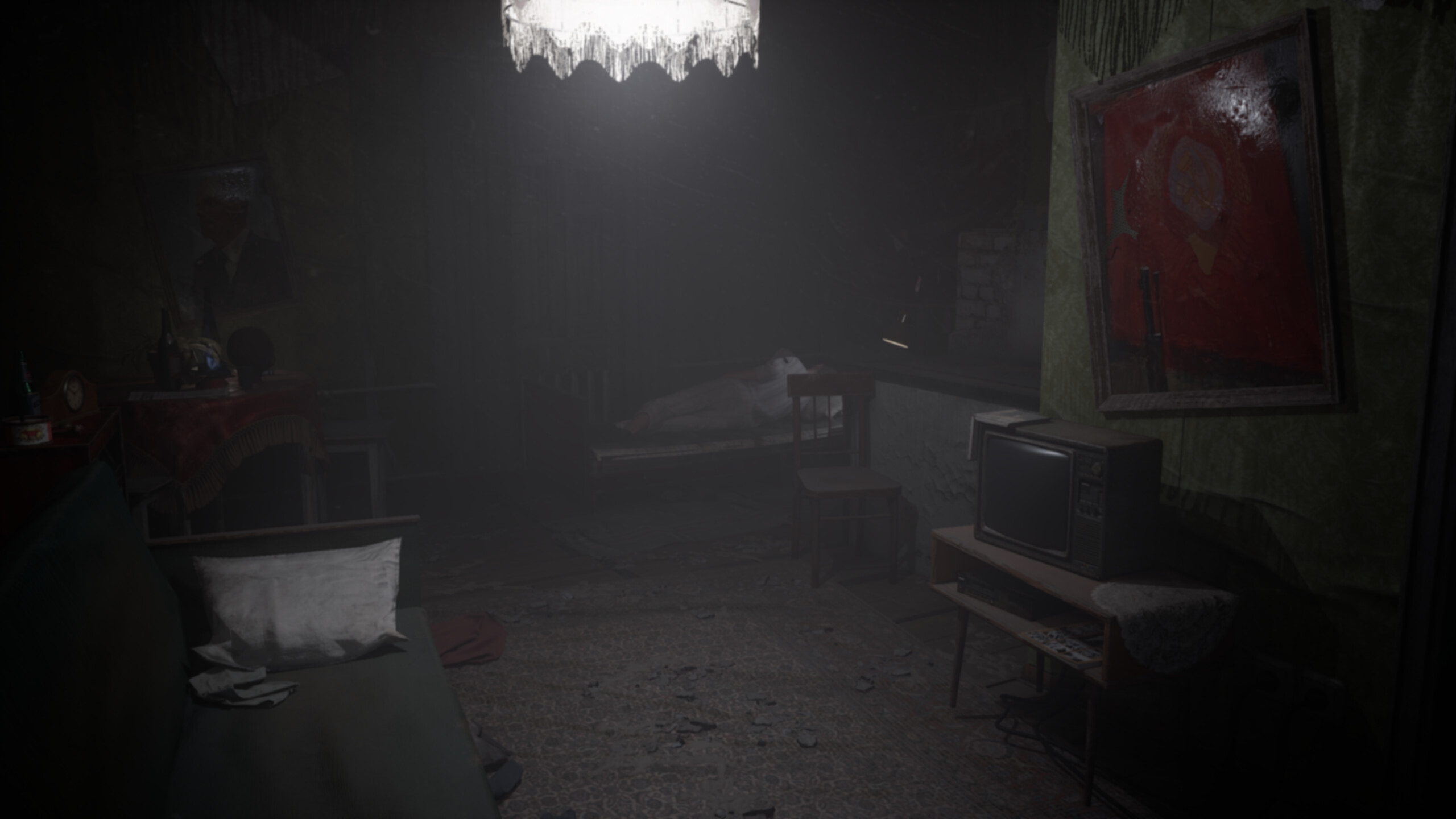 Papa screenshot 3