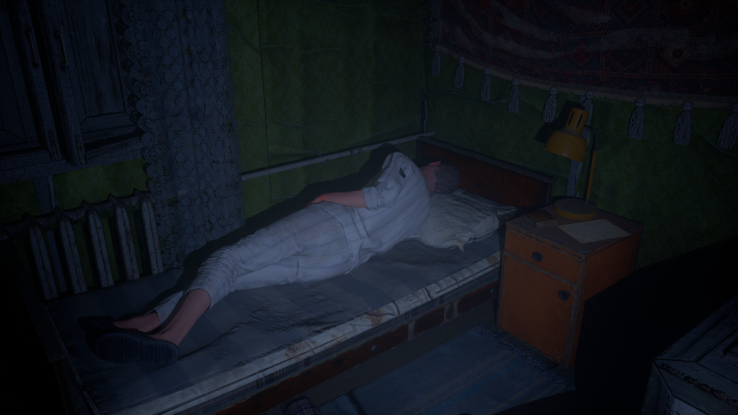 Papa screenshot 7
